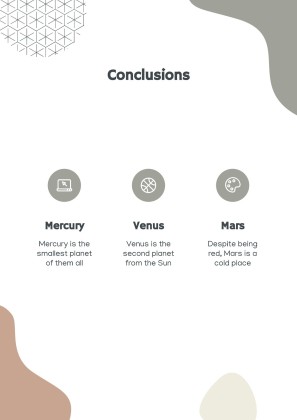 학생들을 위한 우아한 교육 팩 프레젠테이션 템플릿