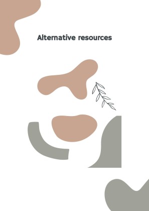 학생들을 위한 우아한 교육 팩 프레젠테이션 템플릿