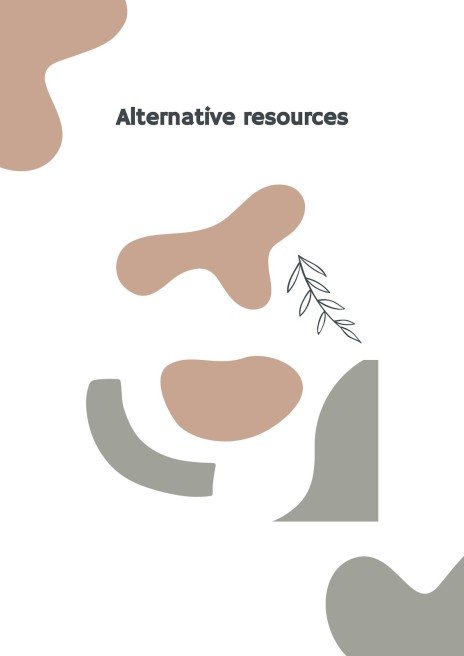 학생들을 위한 우아한 교육 팩 프레젠테이션 템플릿