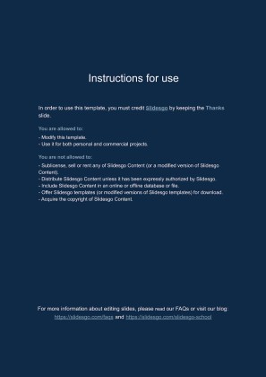 학생들을 위한 우아한 교육 팩 프레젠테이션 템플릿