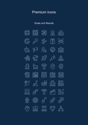 학생들을 위한 우아한 교육 팩 프레젠테이션 템플릿