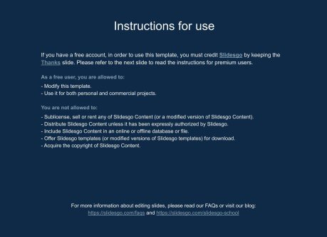 High School Diploma Theme with Floral Borders and Frames presentation template 