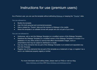 High School Diploma Theme with Floral Borders and Frames presentation template 