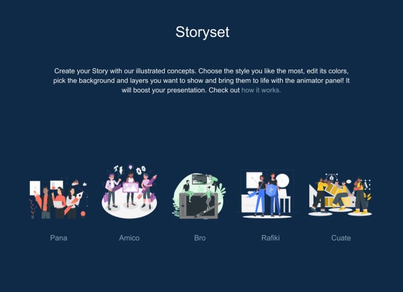 High School Diploma Theme with Floral Borders and Frames presentation template 