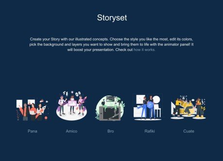 High School Diploma Theme with Floral Borders and Frames presentation template 