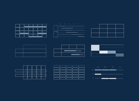 High School Diploma Theme with Floral Borders and Frames presentation template 