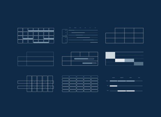 High School Diploma Theme with Floral Borders and Frames presentation template 