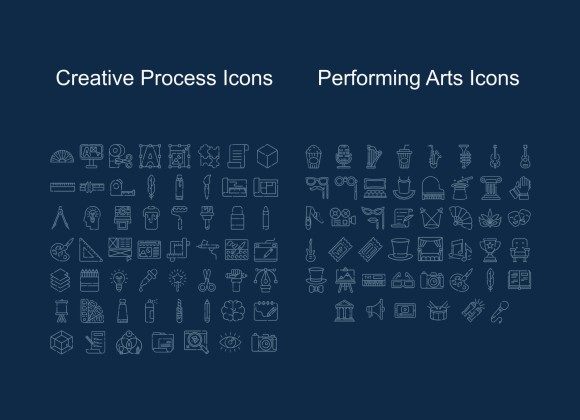 High School Diploma Theme with Floral Borders and Frames presentation template 