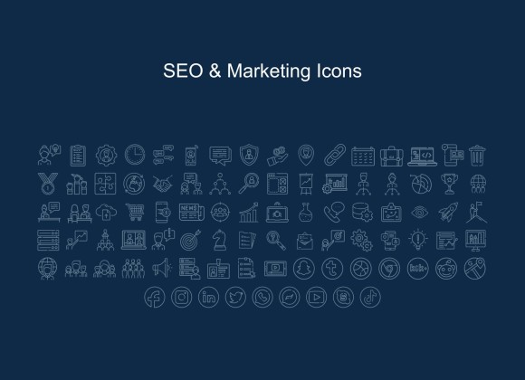 High School Diploma Theme with Floral Borders and Frames presentation template 