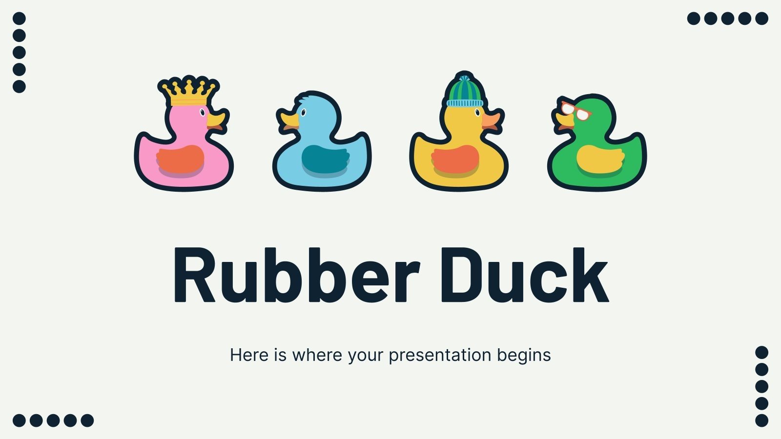 Lustige Themen Für Eine Rede Kostenlose Lustige Google Slides Themen & PowerPoint Vorlagen