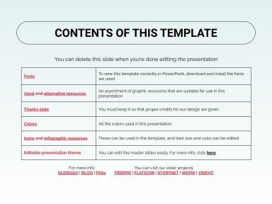 의대생을 위한 호흡기 워크숍 프레젠테이션 템플릿