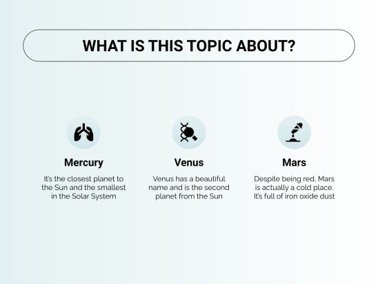 의대생을 위한 호흡기 워크숍 프레젠테이션 템플릿