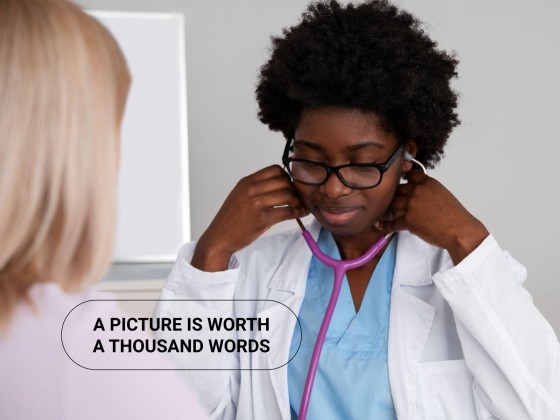 의대생을 위한 호흡기 워크숍 프레젠테이션 템플릿