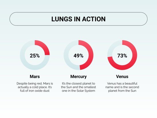의대생을 위한 호흡기 워크숍 프레젠테이션 템플릿
