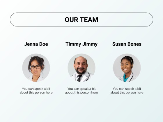 의대생을 위한 호흡기 워크숍 프레젠테이션 템플릿