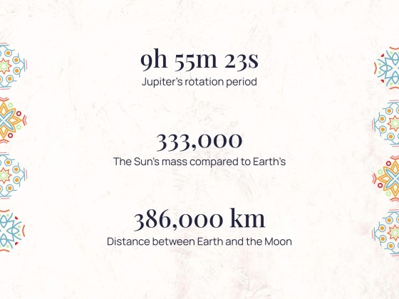 Talavera Töpfer Workshop Präsentationsvorlage