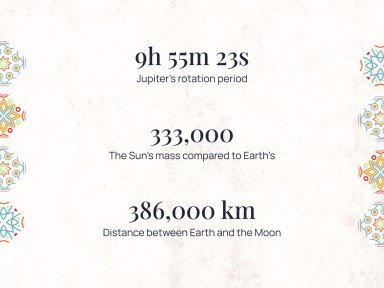 Talavera Töpfer Workshop Präsentationsvorlage