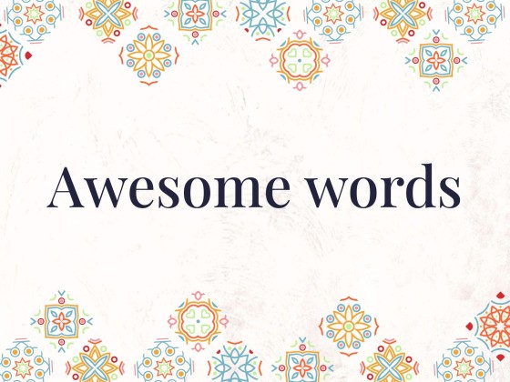 Talavera Töpfer Workshop Präsentationsvorlage