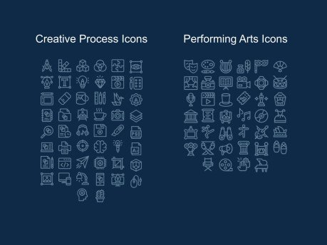 Talavera Töpfer Workshop Präsentationsvorlage