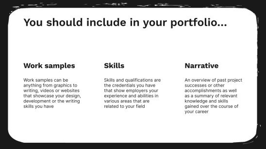 Street Photography Portfolio Presentation