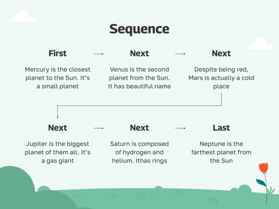 Composting and Recycling Organic Matter Workshop presentation template 
