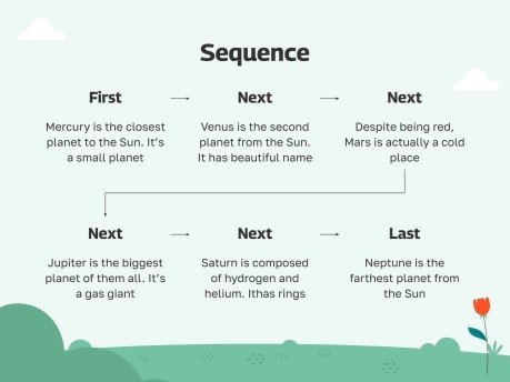 Composting and Recycling Organic Matter Workshop presentation template 