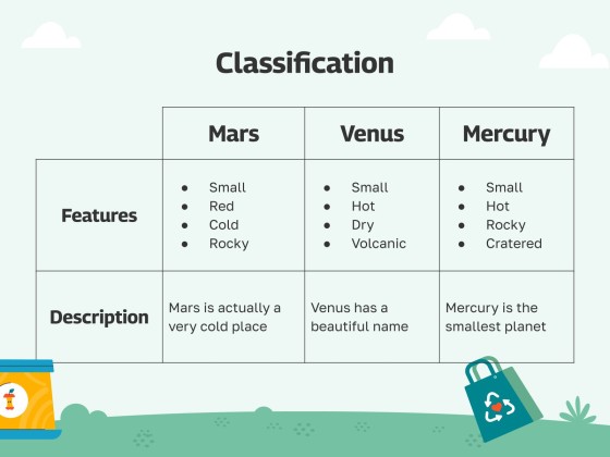 Composting and Recycling Organic Matter Workshop presentation template 