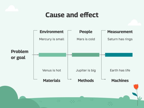 Composting and Recycling Organic Matter Workshop presentation template 