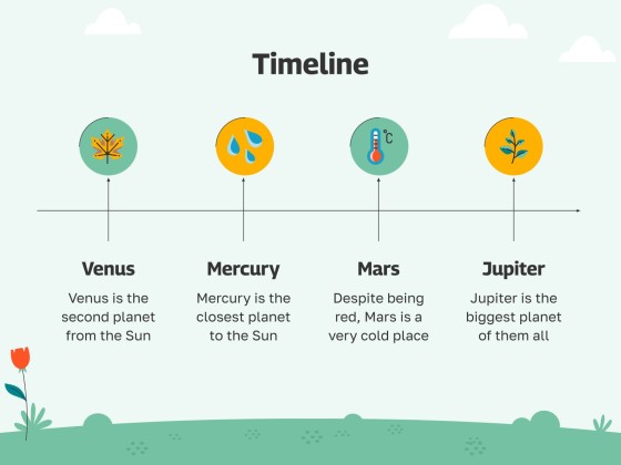 Composting and Recycling Organic Matter Workshop presentation template 