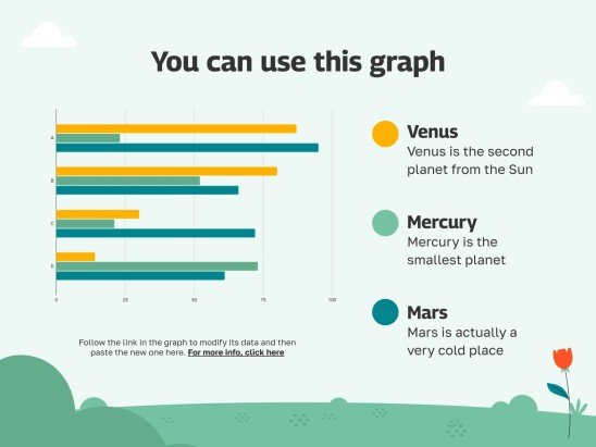 Composting and Recycling Organic Matter Workshop presentation template 