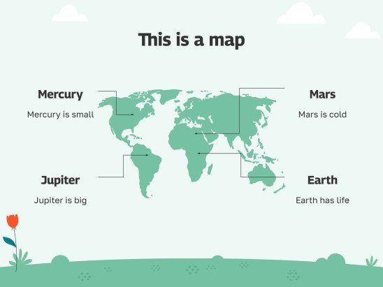 Composting and Recycling Organic Matter Workshop presentation template 