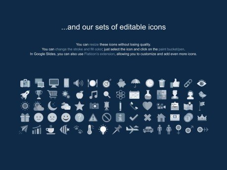 Composting and Recycling Organic Matter Workshop presentation template 