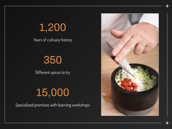 훠궈 레시피 워크숍 프레젠테이션 템플릿