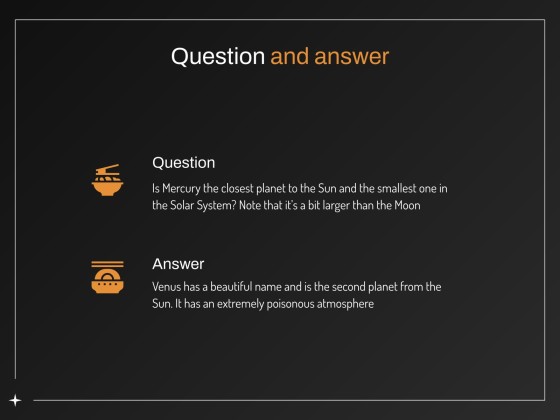 훠궈 레시피 워크숍 프레젠테이션 템플릿