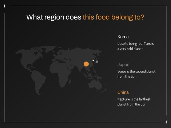 훠궈 레시피 워크숍 프레젠테이션 템플릿