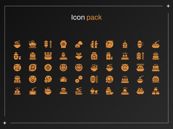 훠궈 레시피 워크숍 프레젠테이션 템플릿