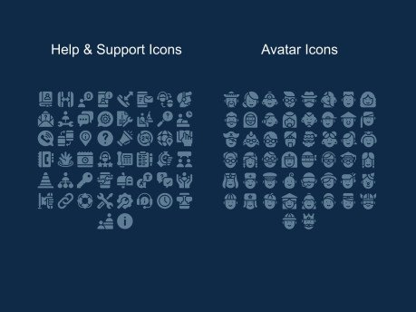 훠궈 레시피 워크숍 프레젠테이션 템플릿