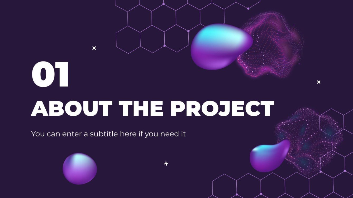 Artificial Intelligence (AI) Technology Project Proposal