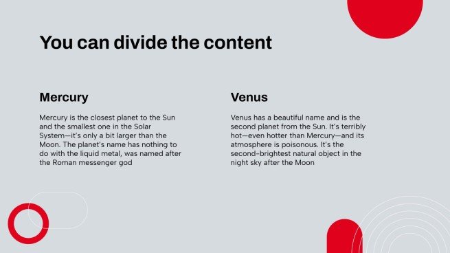 Fit Gap Analysis for your Business | Google Slides & PPT