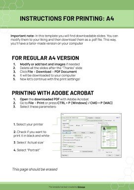 Lebenslauf eines Labortechnikers Präsentationsvorlage