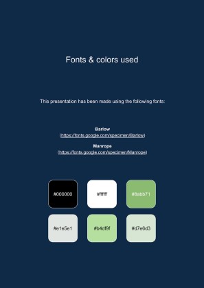 Lebenslauf eines Labortechnikers Präsentationsvorlage