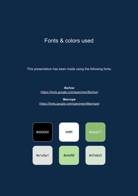 Lebenslauf eines Labortechnikers Präsentationsvorlage
