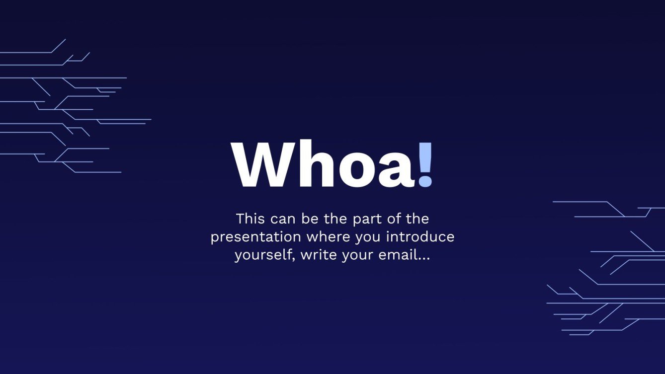 ARTIFICIAL INTELLIGENCE IN HEALTHCARE PPT visual data 6