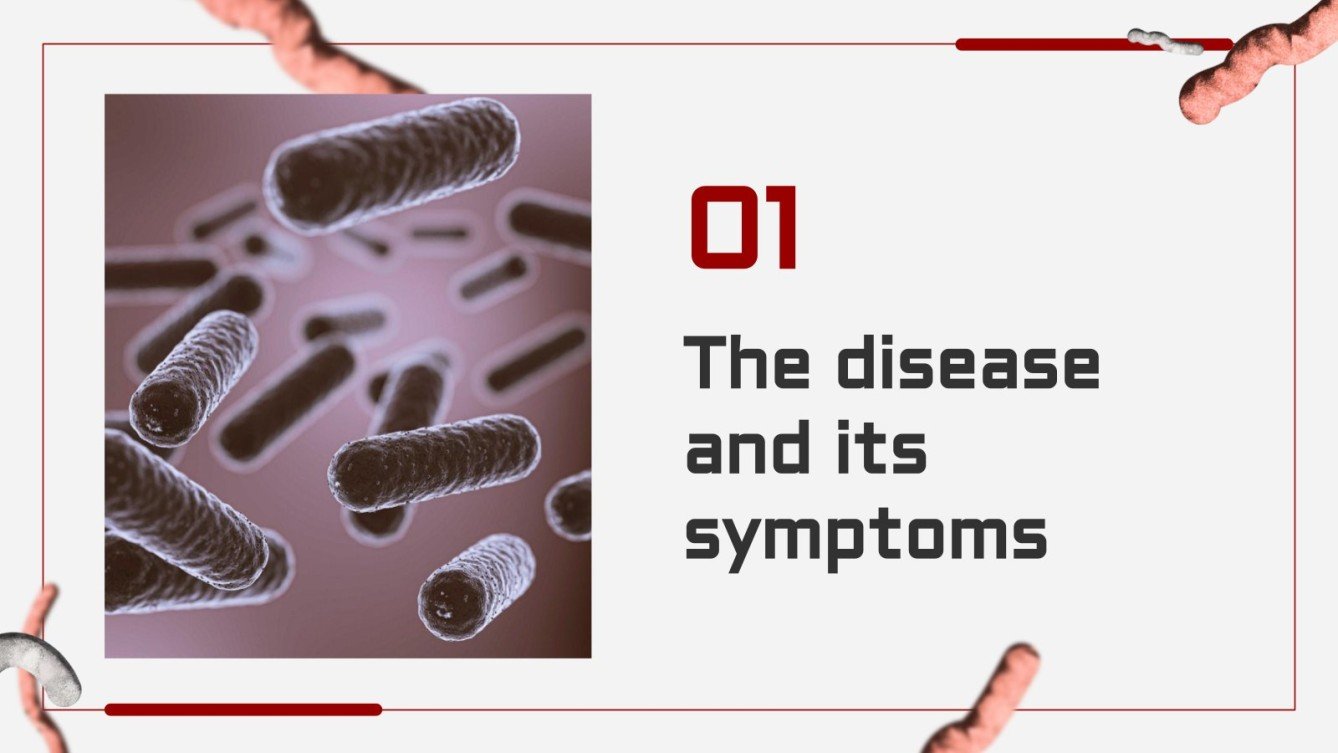 Brucellosis Disease Presentation