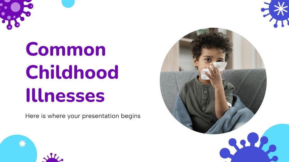 common-childhood-illnesses-presentation
