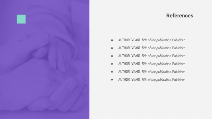 Clinical Case 07-2019 presentation template