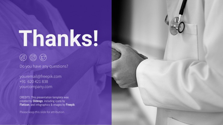 Clinical Case 07-2019 presentation template