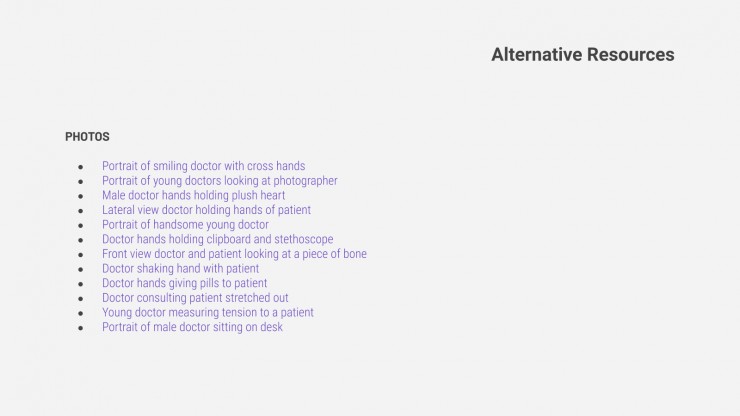 Clinical Case 07-2019 presentation template