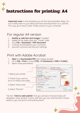 Verb Conjugation and Tenses - Spanish - Foreign Language - 7th Grade presentation template 