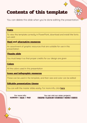 Verb Conjugation and Tenses - Spanish - Foreign Language - 7th Grade presentation template 
